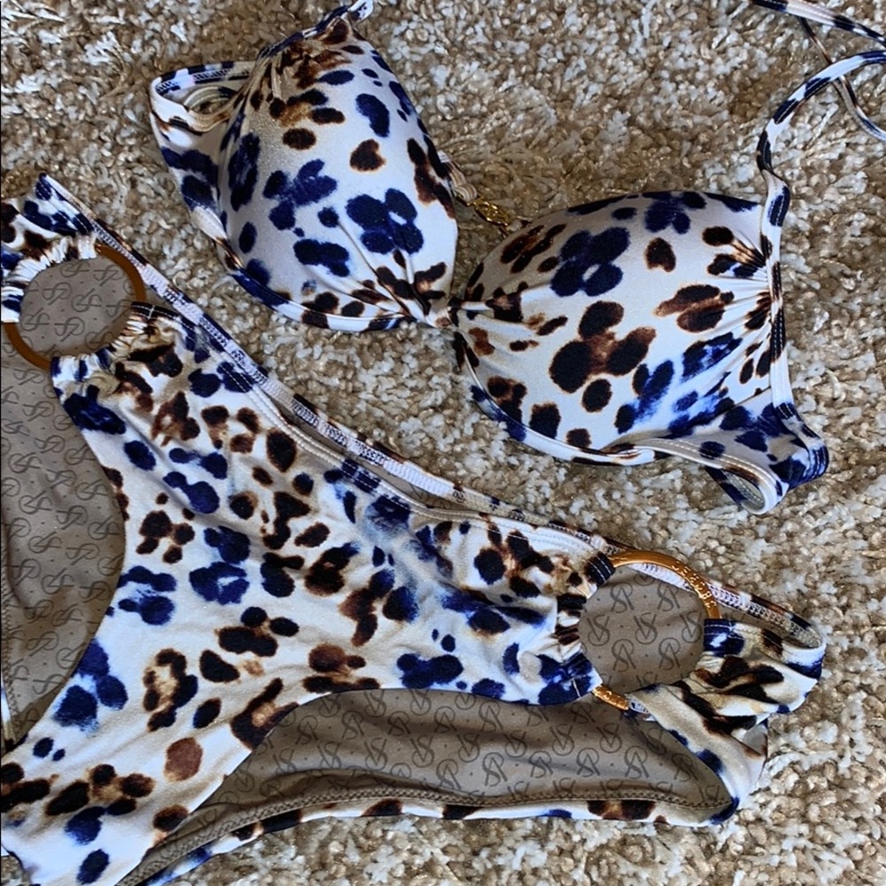 Victoria secret swimsuit